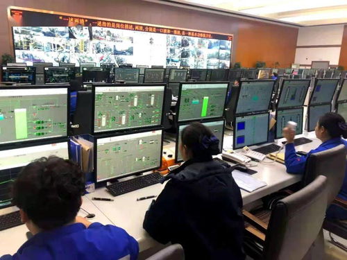 環?？萍挤止炯状紡S水務班在甲方當 明星 啦