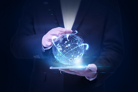 高科技投影設(shè)計圖片