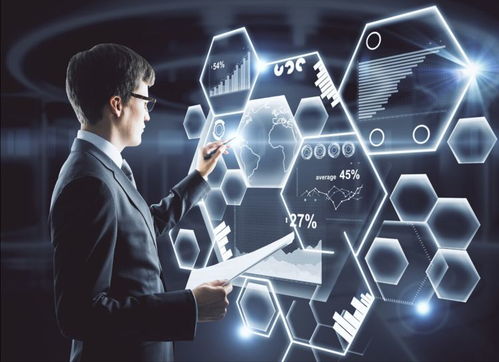 a股 盤點未來5年最具潛力的5大新能源黑馬,建議收藏