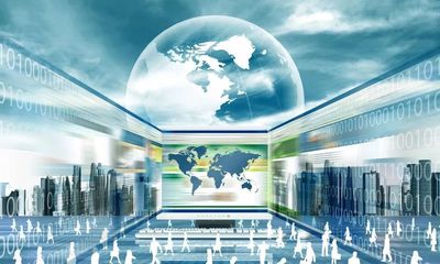 世界無(wú)線電日丨應(yīng)急通信拯救生命 為默默付出的通信工程師點(diǎn)贊