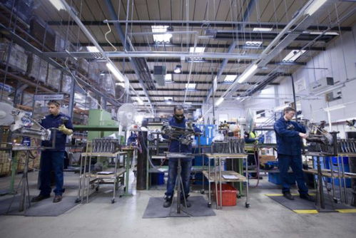 稀土之外 中國信息科技領(lǐng)域的戰(zhàn)略優(yōu)勢