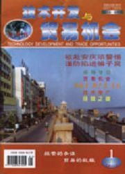 技術(shù)開(kāi)發(fā)與全球貿(mào)易機(jī)遇